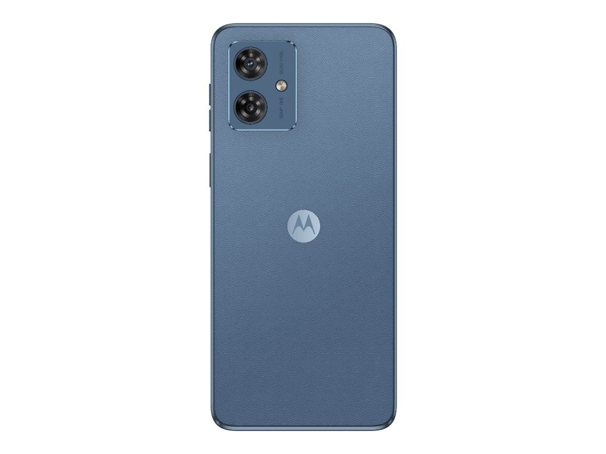 Motorola Moto G54 256GB Blue Indigo