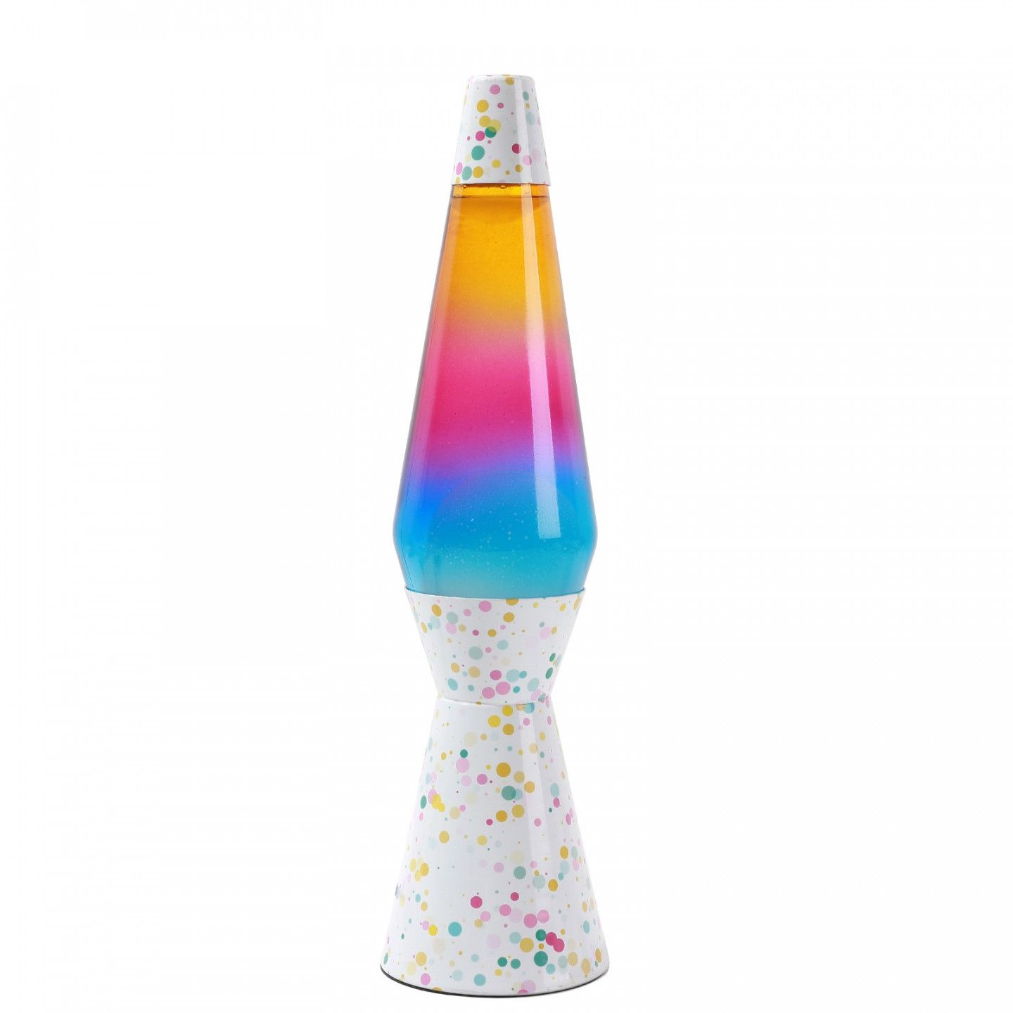 Total Juggling - Lava Lamp 36cm Bubbles (XL1780)
