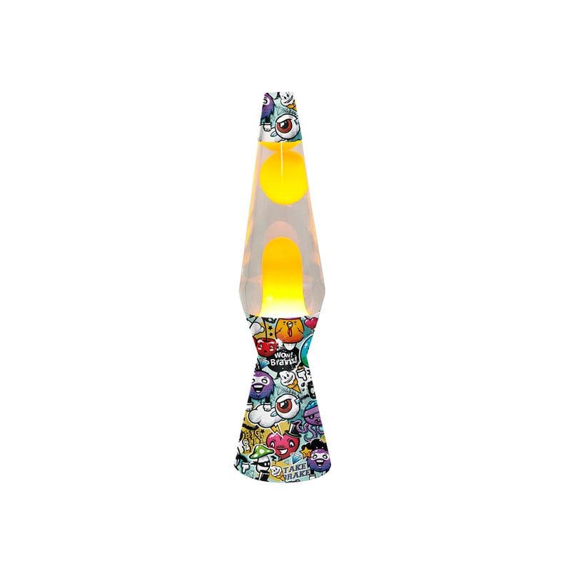 Total Juggling - Lava Lamp 36cm - Urban (XL1774)