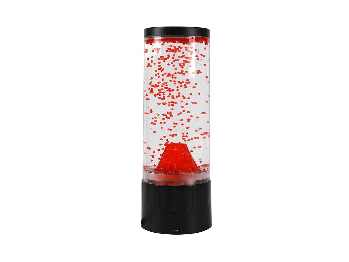 Total Juggling - Volcano Lamp, Round 30 cm (XL2684)