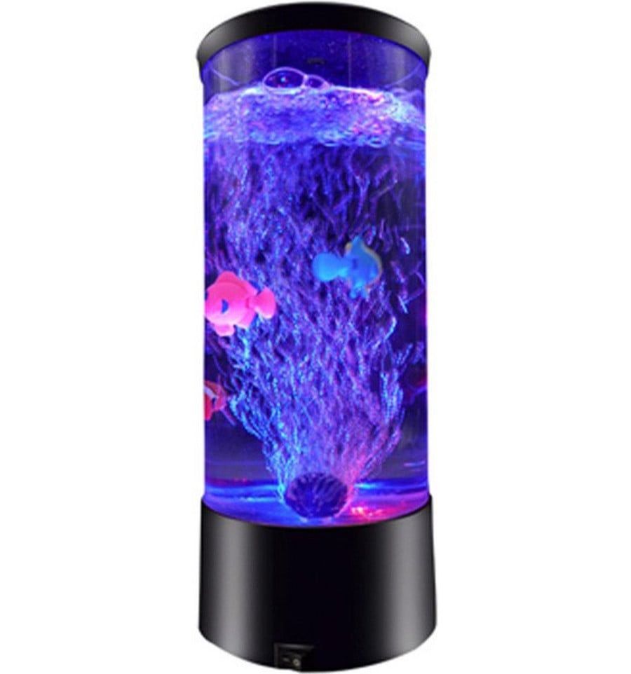 Total Juggling - Fish Lamp, 30cm Round