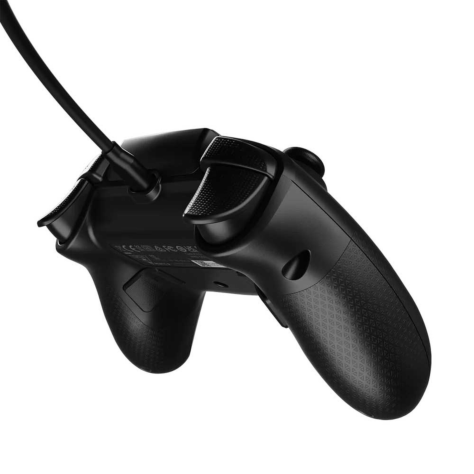 Turtle Beach React-R Controller (Black)