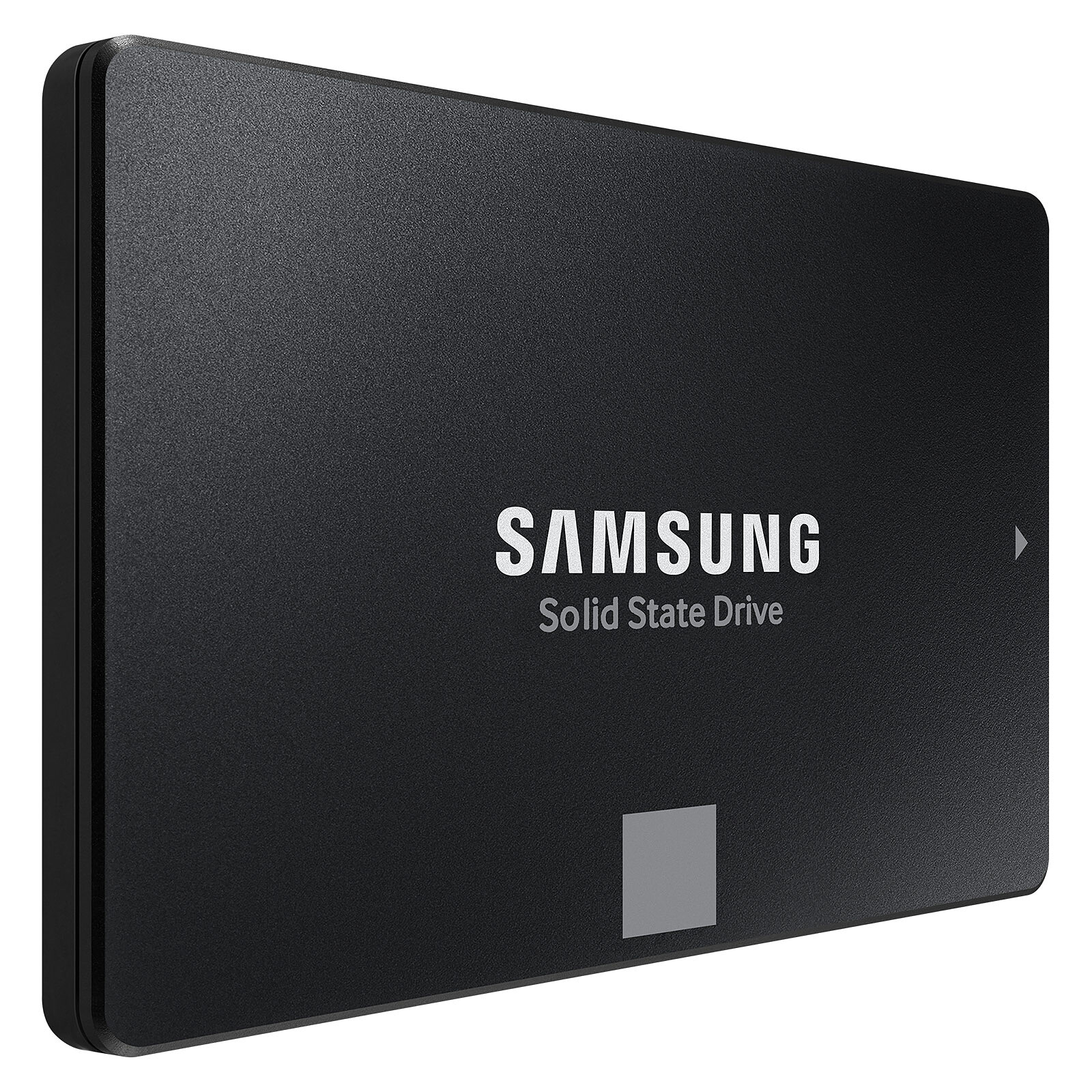 Samsung SSD 870 EVO 2Tb