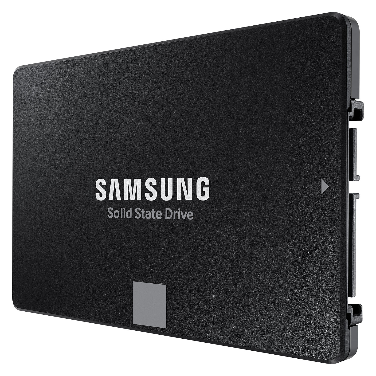 Samsung SSD 870 EVO 2Tb