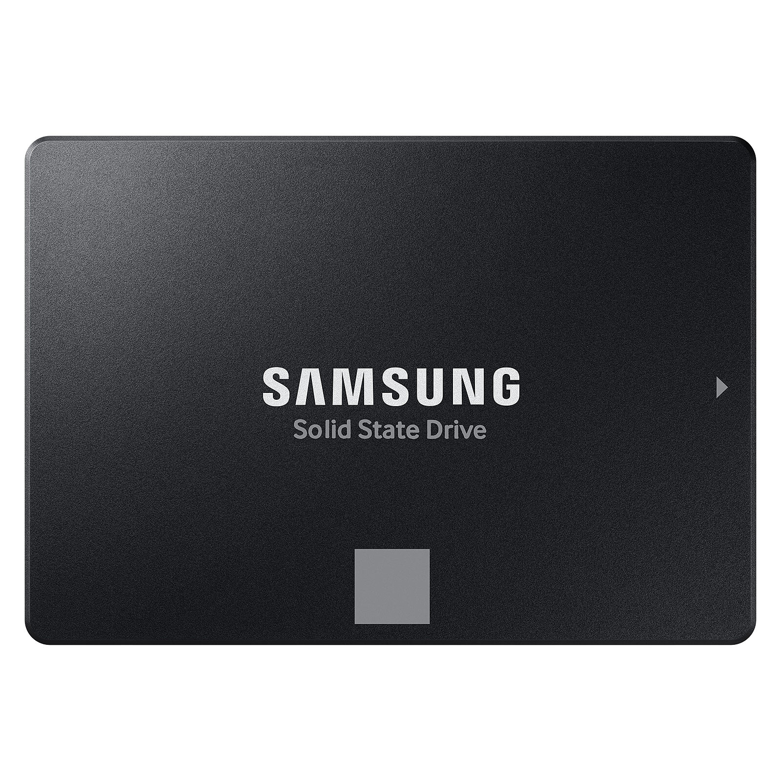 Samsung SSD 870 EVO 2Tb