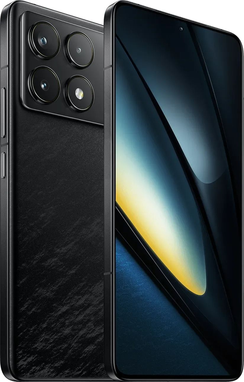 Xiaomi Poco F6 Pro 5G