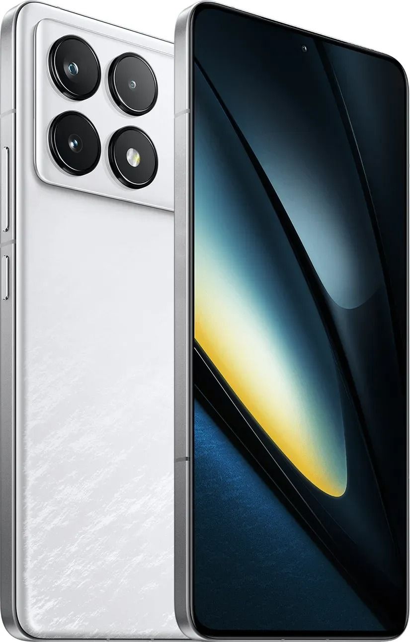 Xiaomi Poco F6 Pro 5G