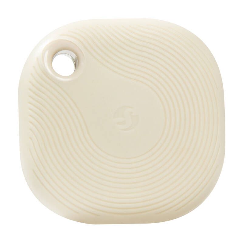 Shelly Blu Button Tough1