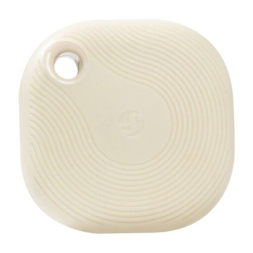 Shelly Blu Button Tough1