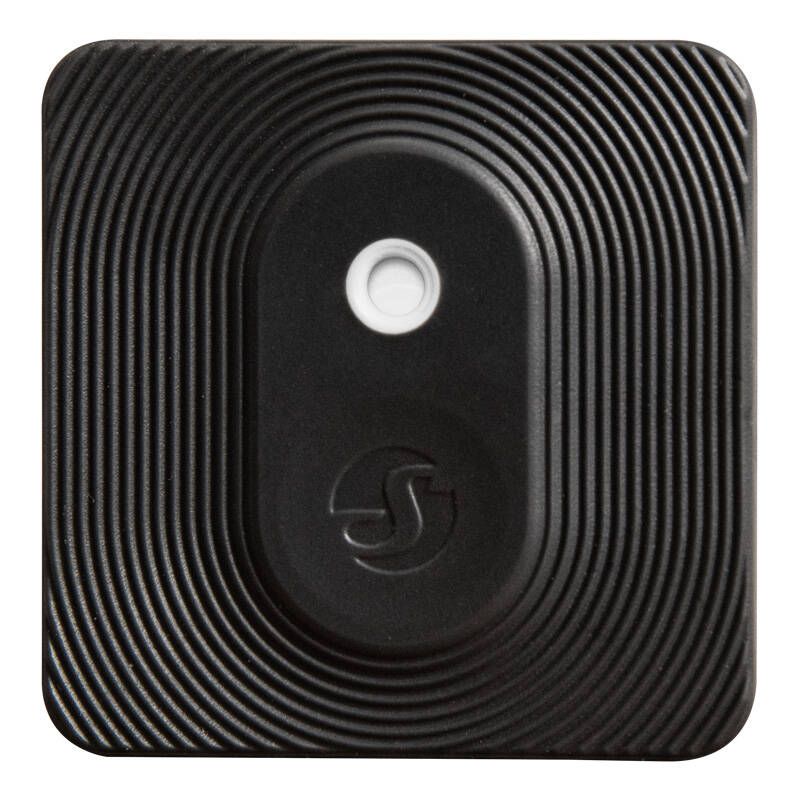 Altavoz Bluetooth Shelly Plug & Play - Negro (128 GB)