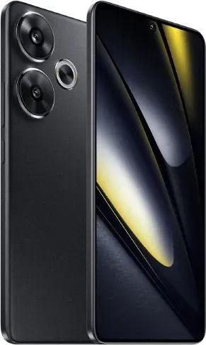 Xiaomi Poco F6 5G 512GB Black
