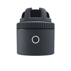 Pivo Auto-Detecting Smartphone Stand (Gray)