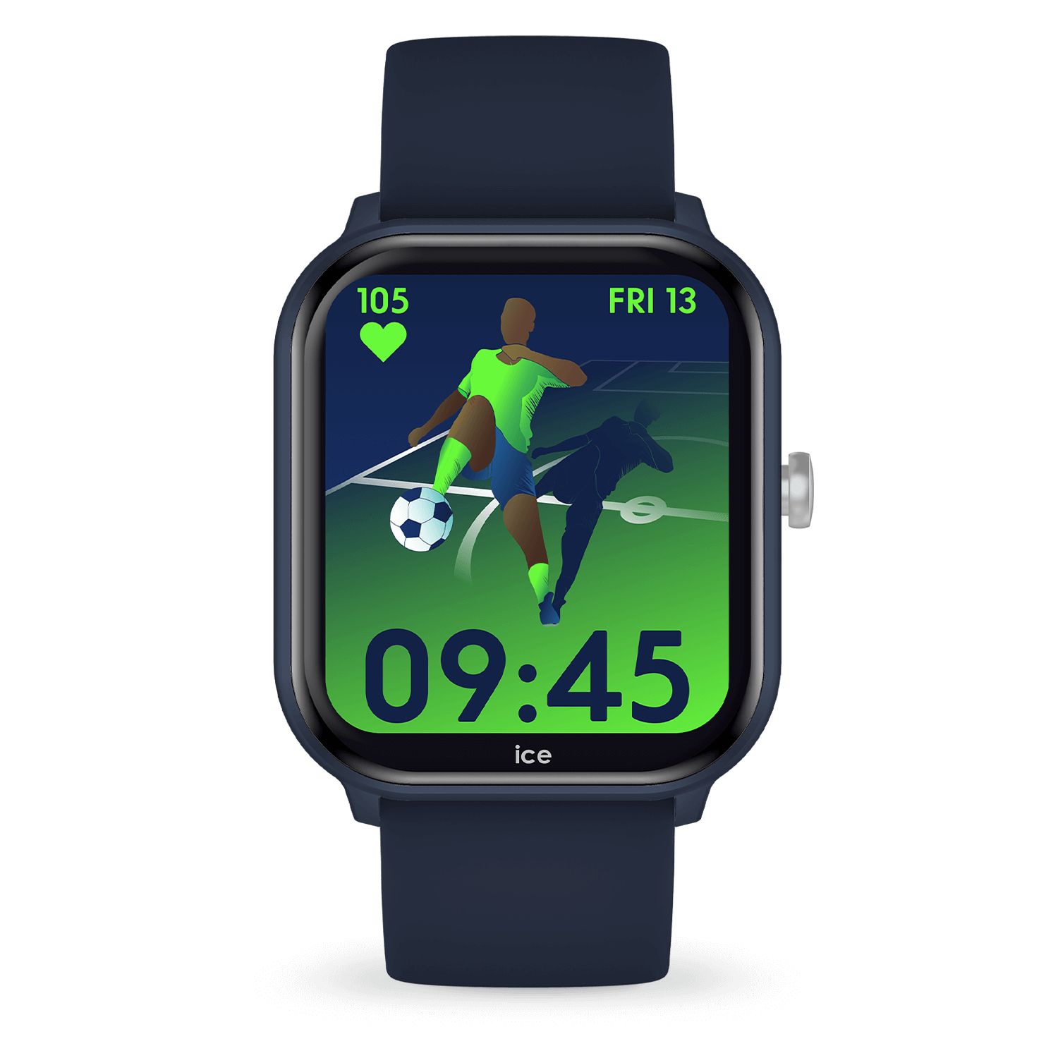 Ice Watch Smart Junior 2.0 Kids Smartwatch