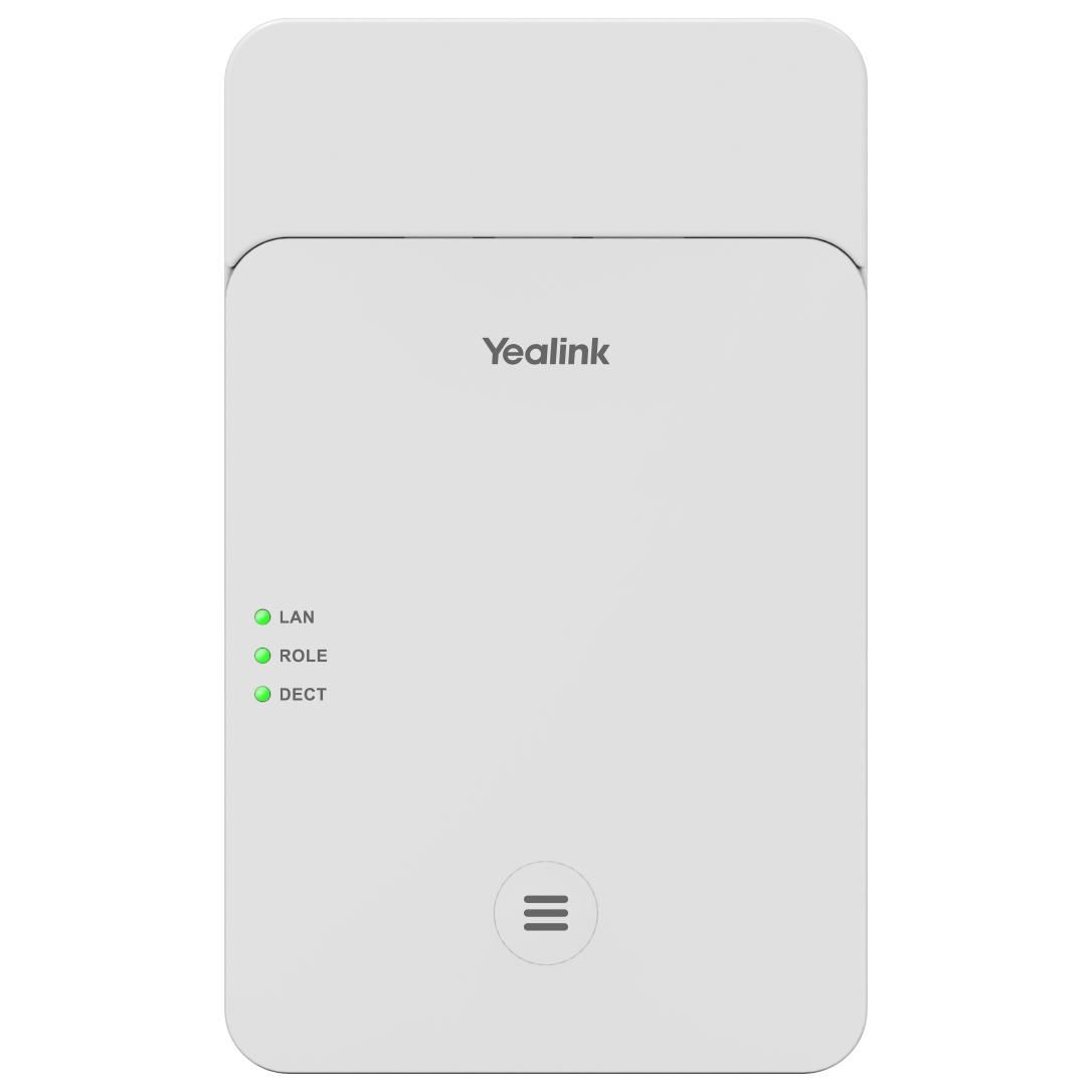Yealink W75 Mini MC DECT Wireless Headset