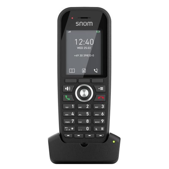 Snom M30 IP DECT Handset