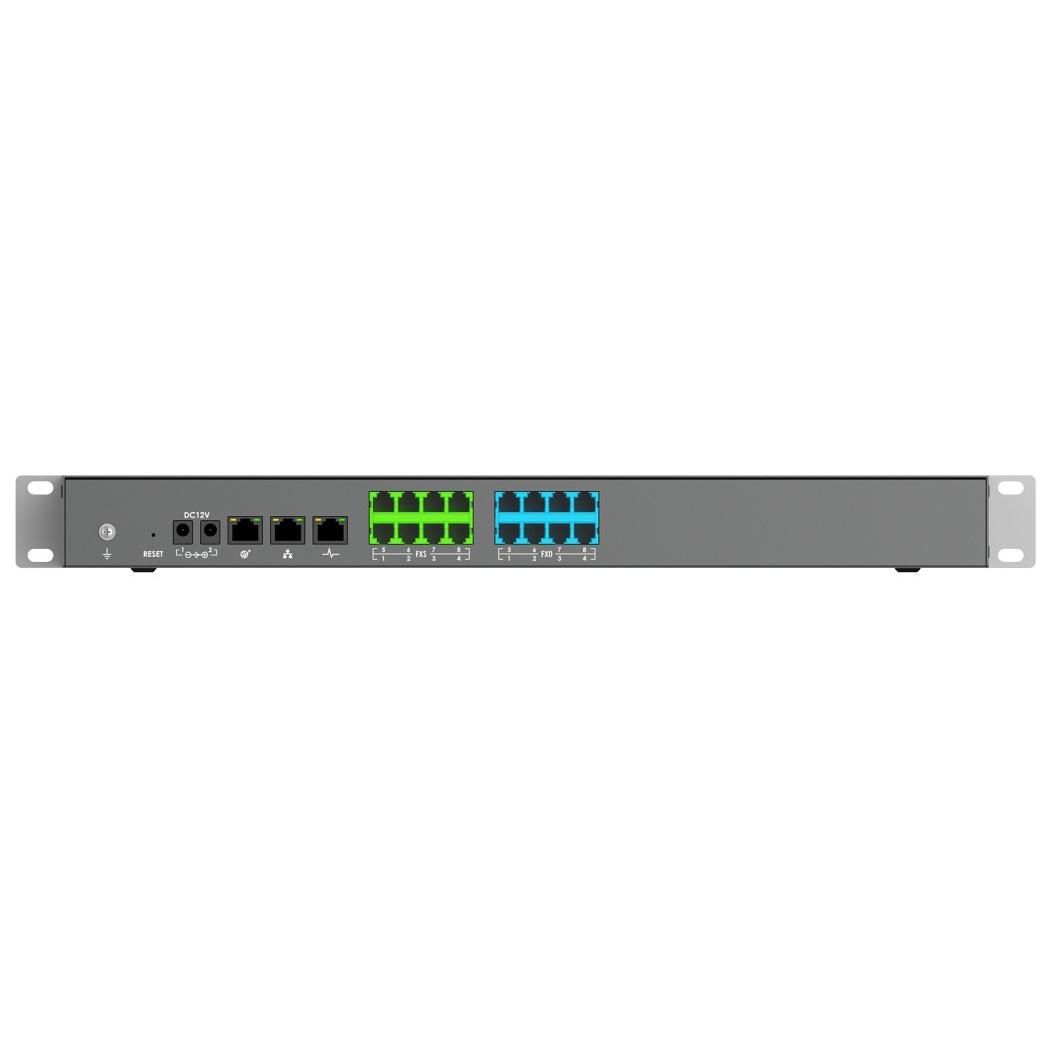 Grandstream Networks UCM6308A IP PBX System