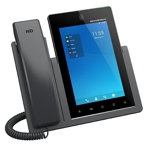 Grandstream Networks GXV-3470 Desk Phone