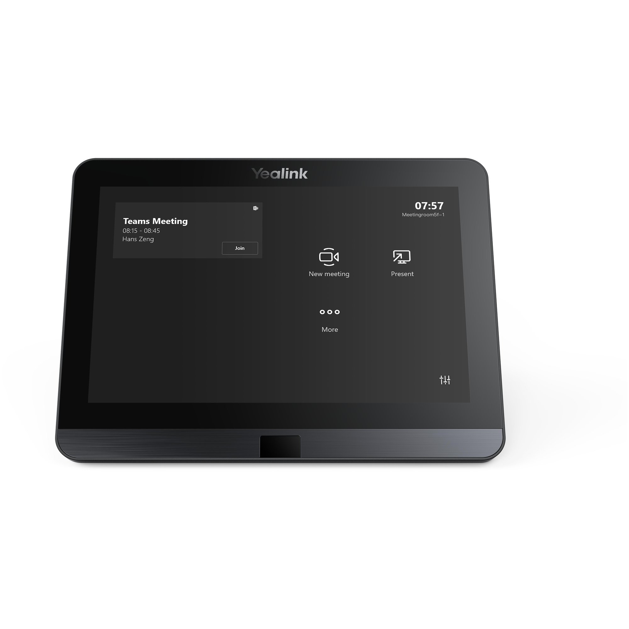 Yealink MTouch E2 Touchscreen Conference Display