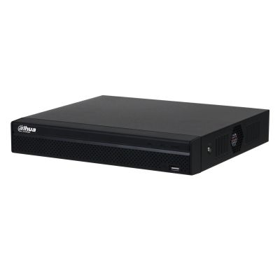 Dahua Technology NVR4108HS-8P-4KS3 Network Video Recorder