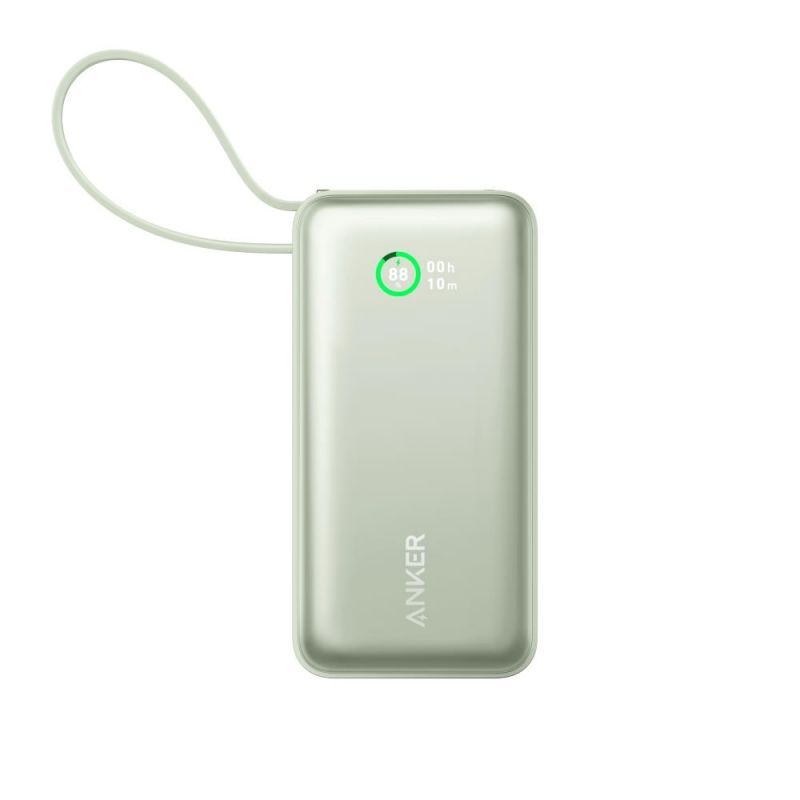 Anker PowerBank 545 Nano 10000mAh PD 30W