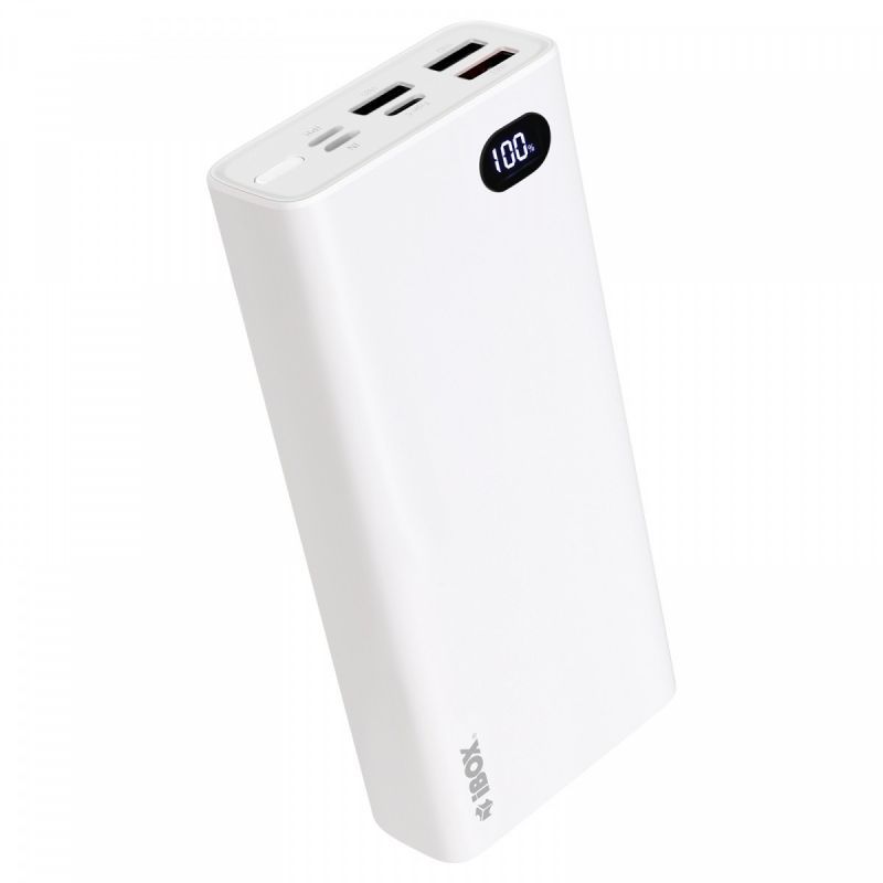 Ibox Power Bank 20000mAh