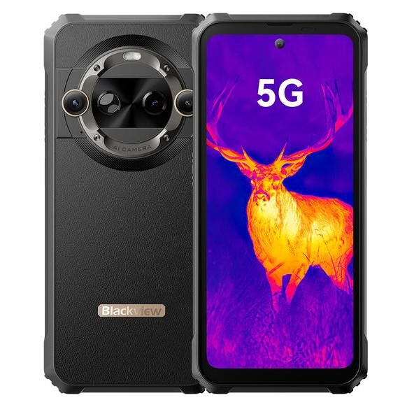 Blackview BL9000 Pro 5G - 6.78" Double SIM Smartphone