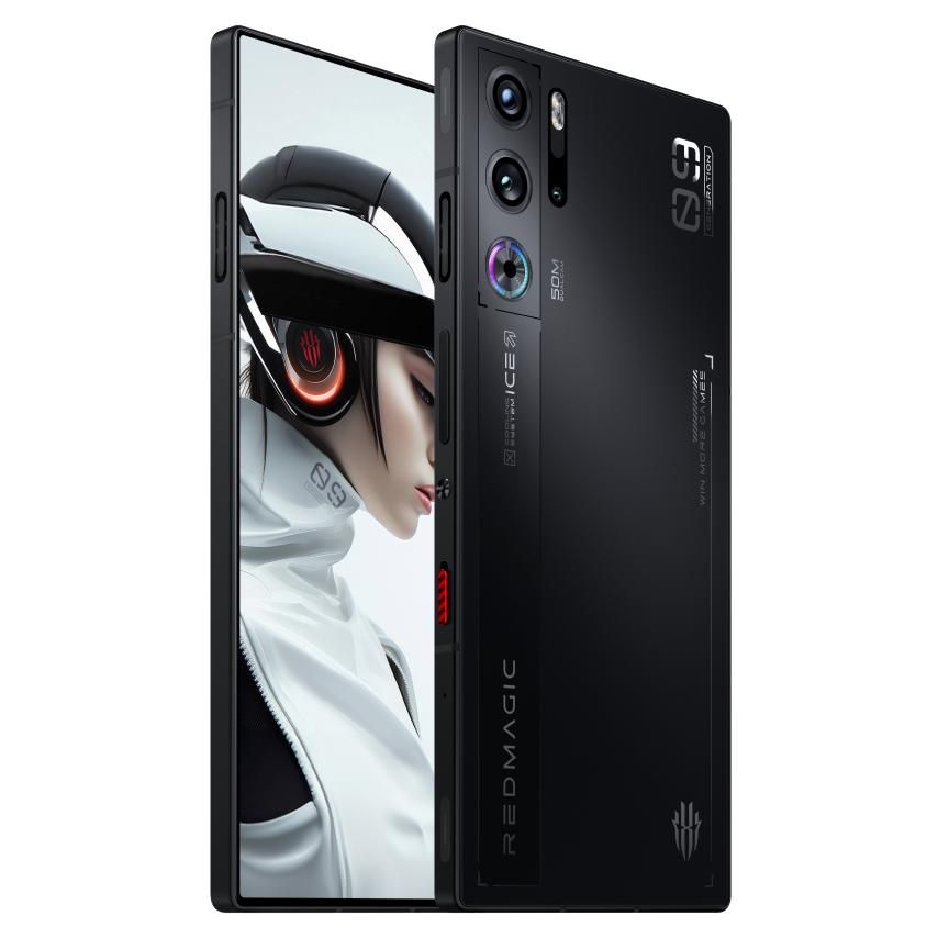 RedMagic 9 Pro - 6.8" Double SIM 5G Smartphone