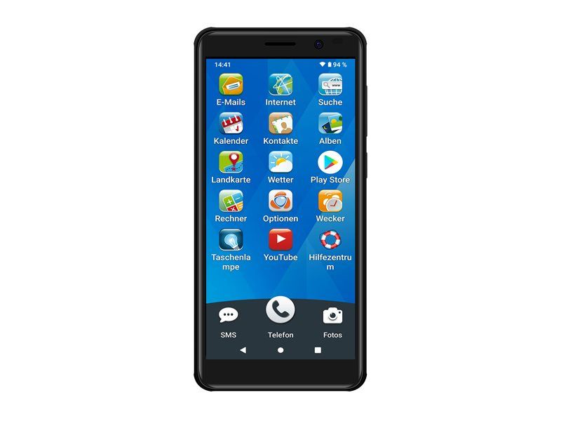 Ordissimo LeNuméro2 Mini 32GB Black