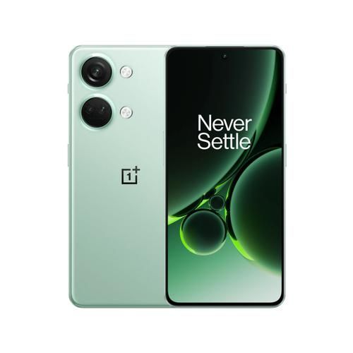 OnePlus Nord 3 5G 256GB Green