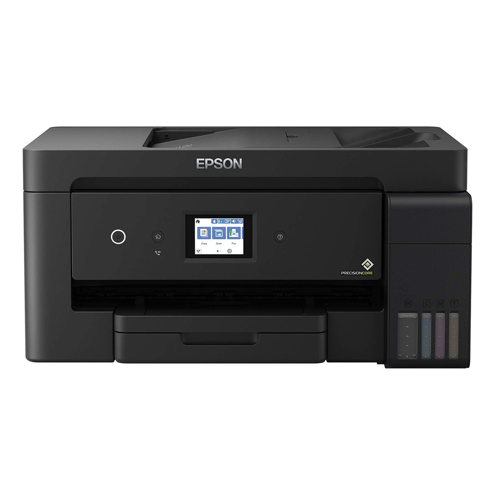 Impresora Epson EcoTank ET-15000