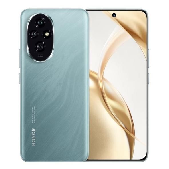 Honor 200 512GB Green Emerald