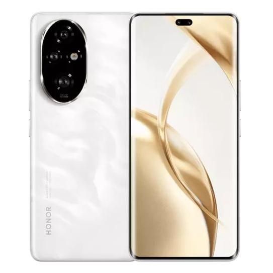 Honor 200 Pro 5G 512GB, White