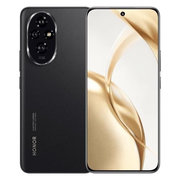 Honor 200 512GB Black