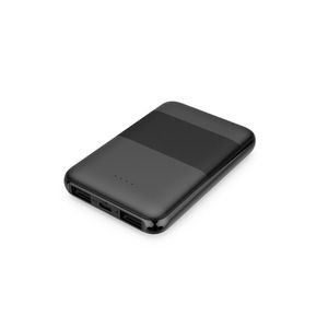 Batería portátil My Way 5000 mAh (2 puertos USB)