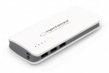 Esperanza Radium 8000 mAh Power Bank