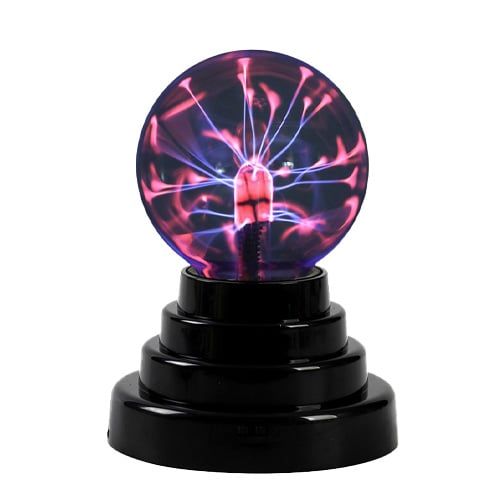 Total Juggling - Lámpara de plasma 3 (XL2635)