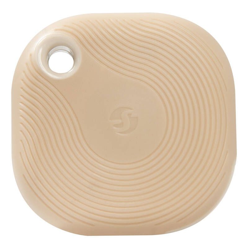 Shelly Blu Button Tough1