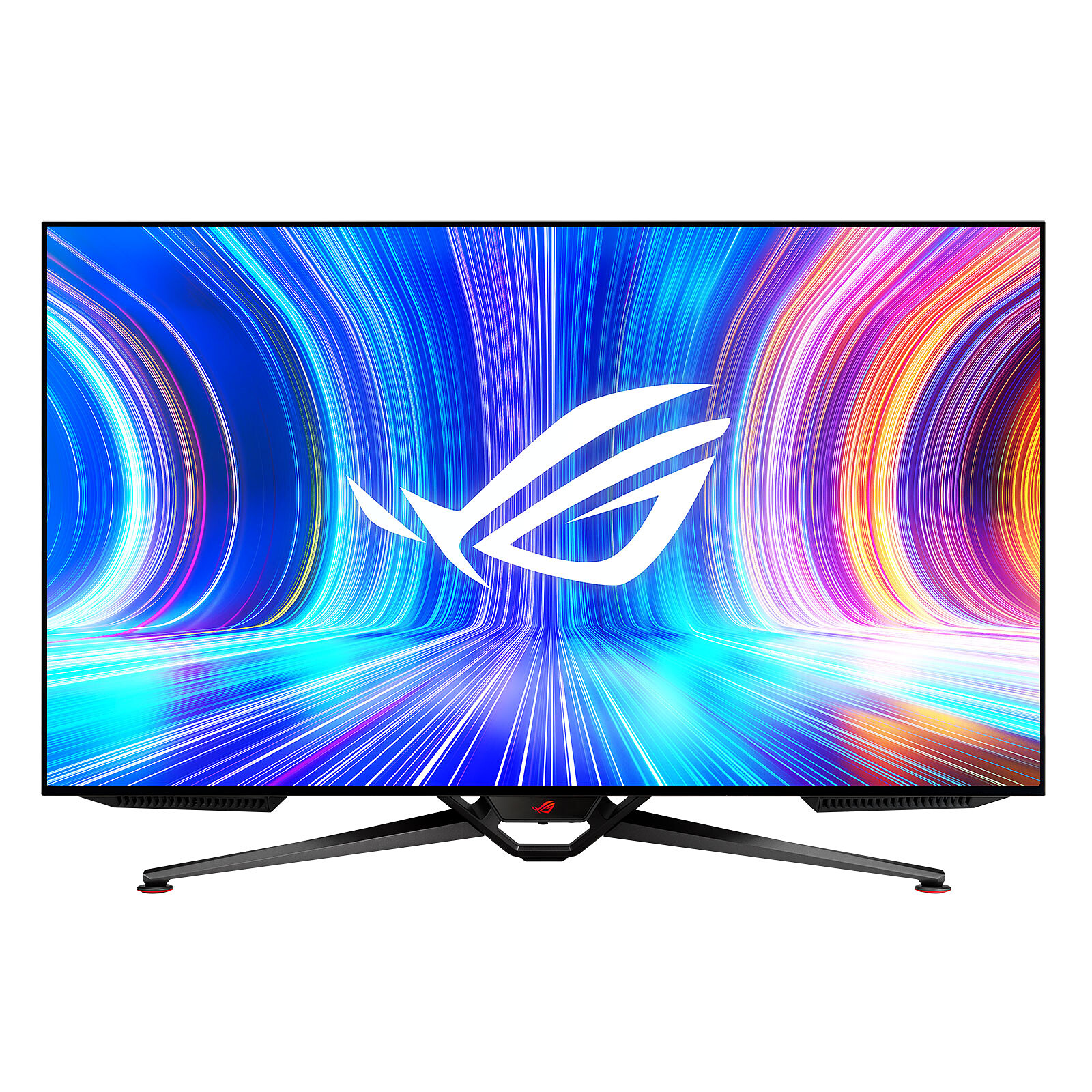 ASUS 48" OLED ROG Swift PG48UQ