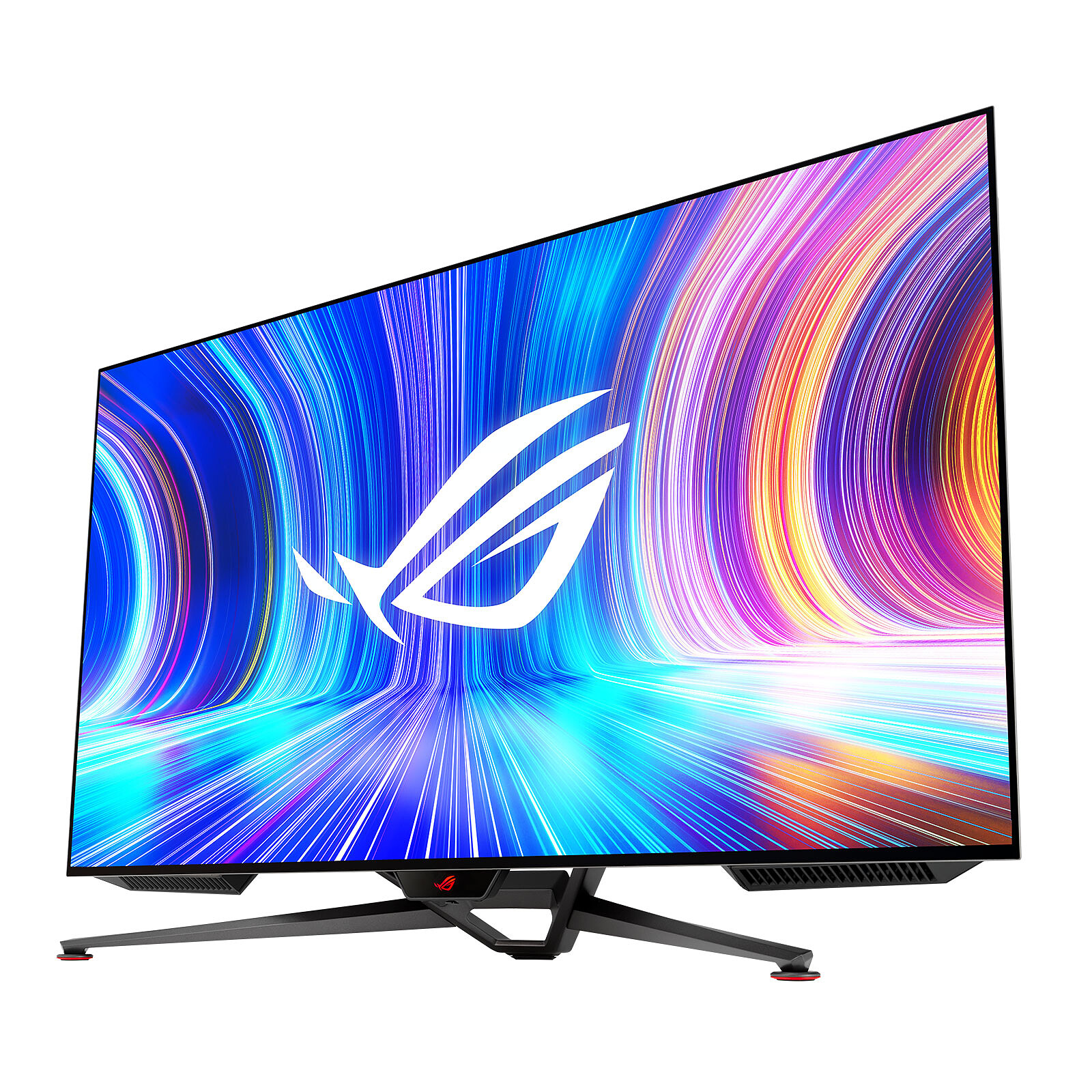 ASUS 48" OLED ROG Swift PG48UQ