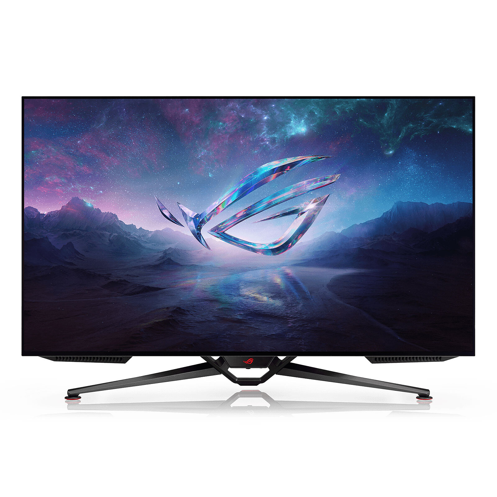 ASUS 48" OLED ROG Swift PG48UQ