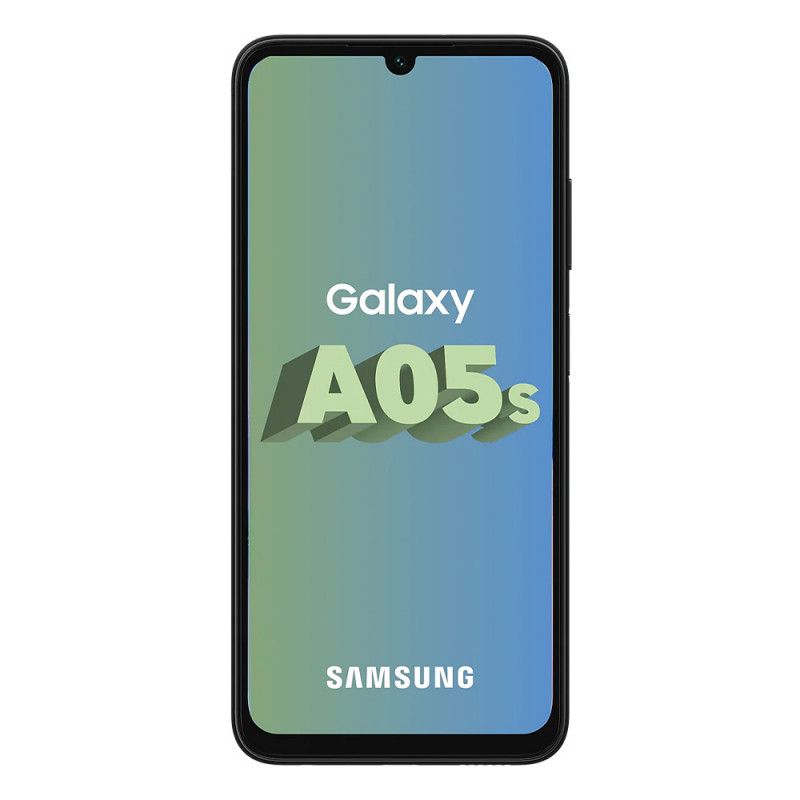 Samsung Galaxy A05s (6.7'' Display, 64GB, 4GB RAM) Black