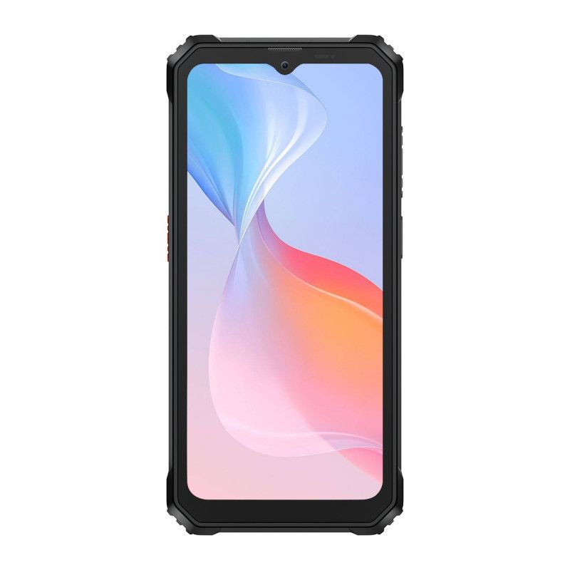 Blackview BV6200 Pro (Double SIM - 128 Go, 6 Go de RAM - 13 000 mAh) Noir