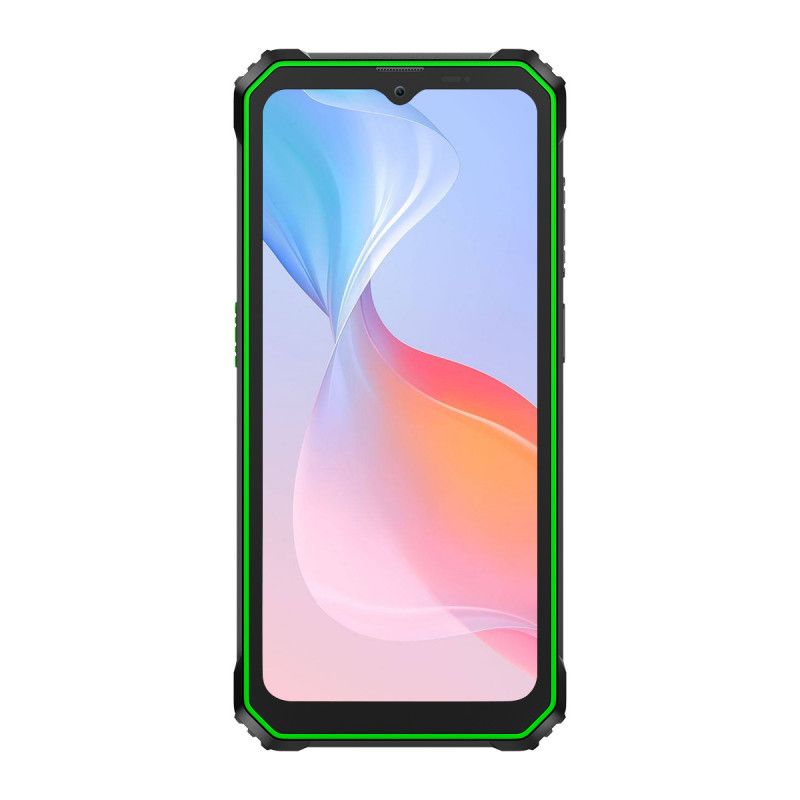 Blackview BV6200 Pro - 128GB, 6GB RAM, 13000mAh Battery (Dual SIM, IP68/IP69K, Android 13)