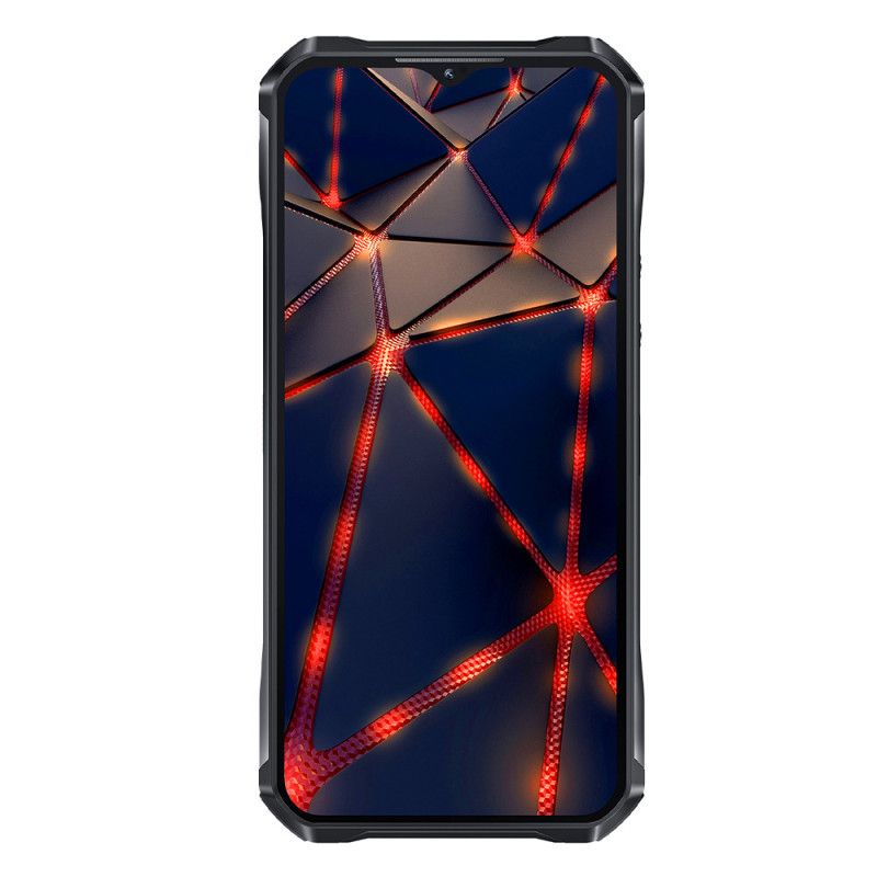 Oukitel WP33 Pro 5G (Dual SIM - 6.6" - 22,000 mAh - 256GB, 8GB RAM) Black