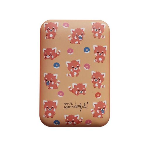 Batería externa Mr. Wonderful 10.000 mAh
