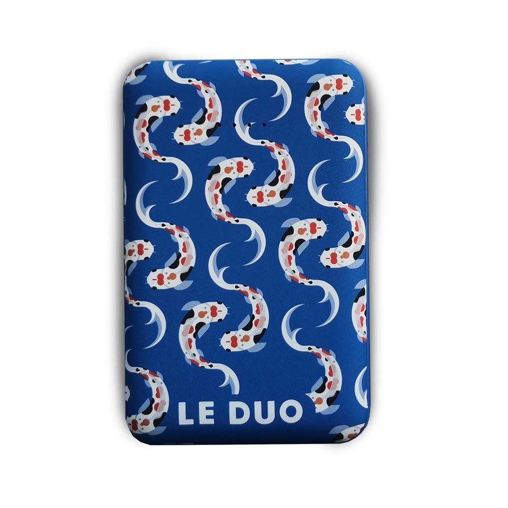 Duo External Battery Duo Ldpwb002 5,000 Mah