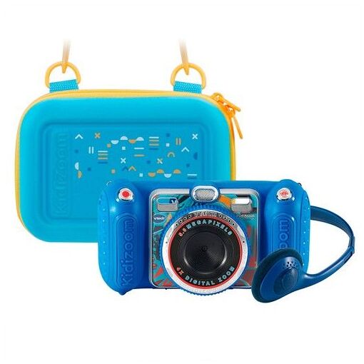 VTech KidiZoom Duo Pro Camera Bundle