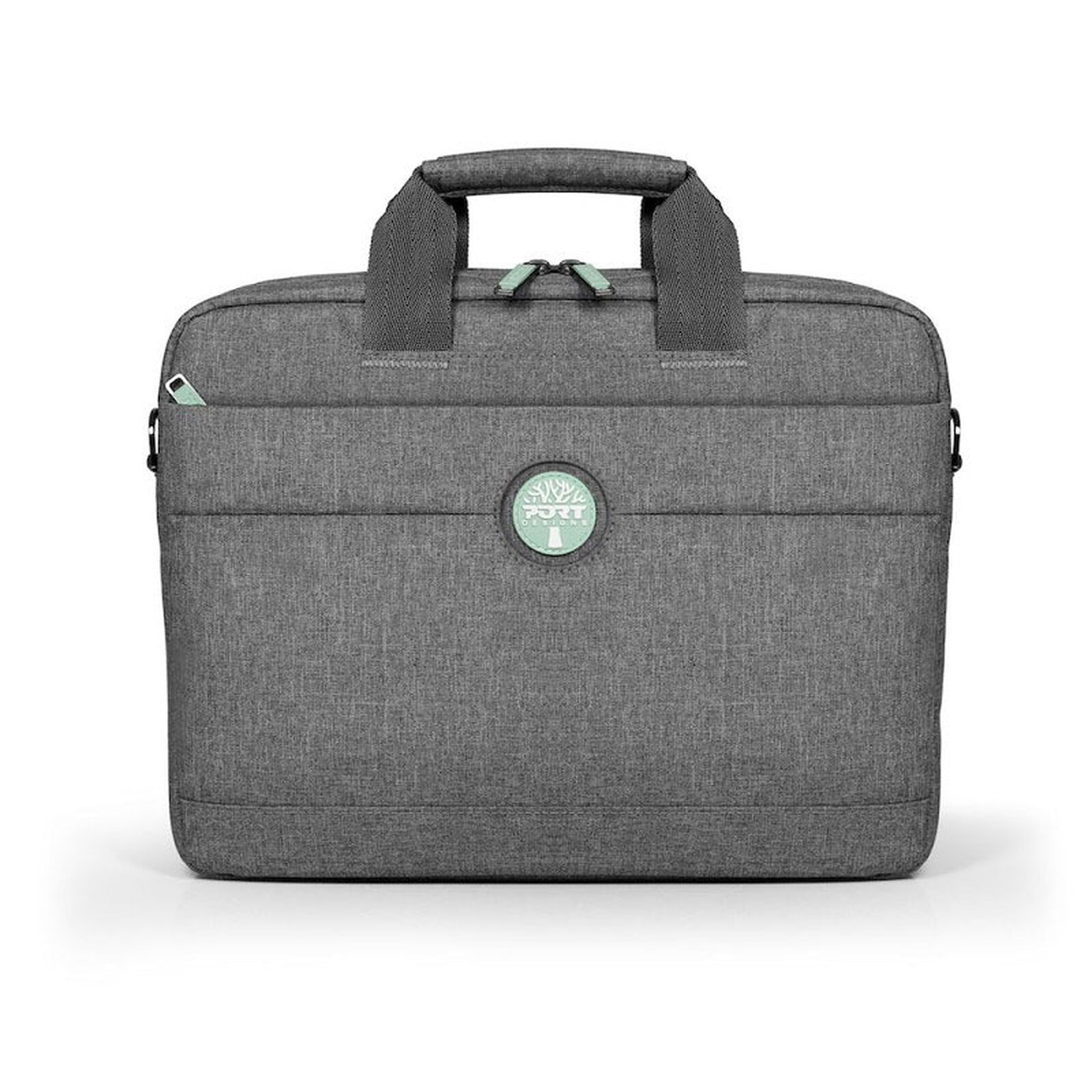PORT Designs Yosemite Eco 15.6" PC Case Grey