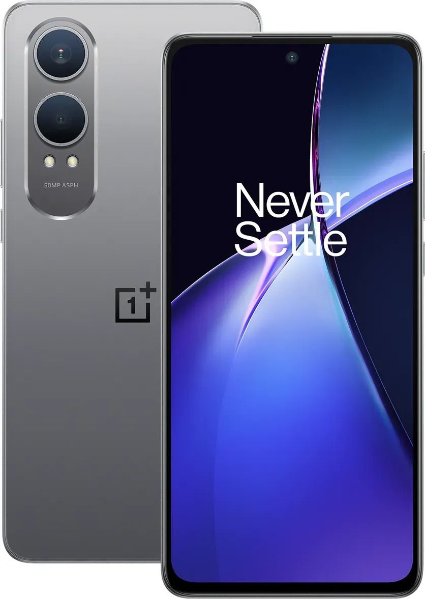 OnePlus Nord CE4 Lite 5G