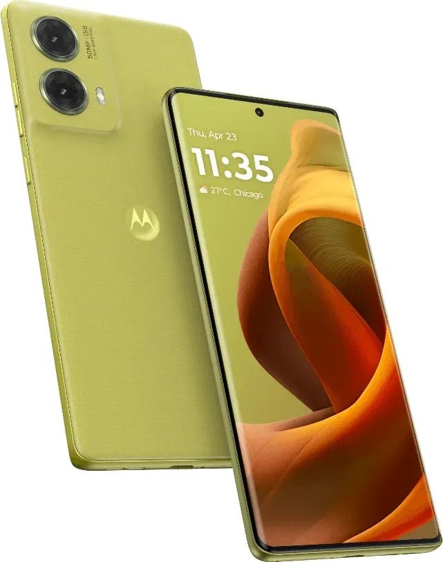 Motorola Moto G85 5G